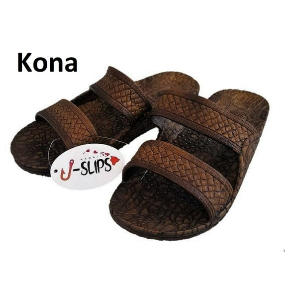 Men’s Classic J-Slips