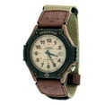 thumbnail image 1 of Men's Classic Leather/ Cloth Forester Watch FT500WVB-5BV, 1 of 5