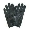 thumbnail image 1 of Men's Classic Leather Unlined Driving Gloves, 1 of 3