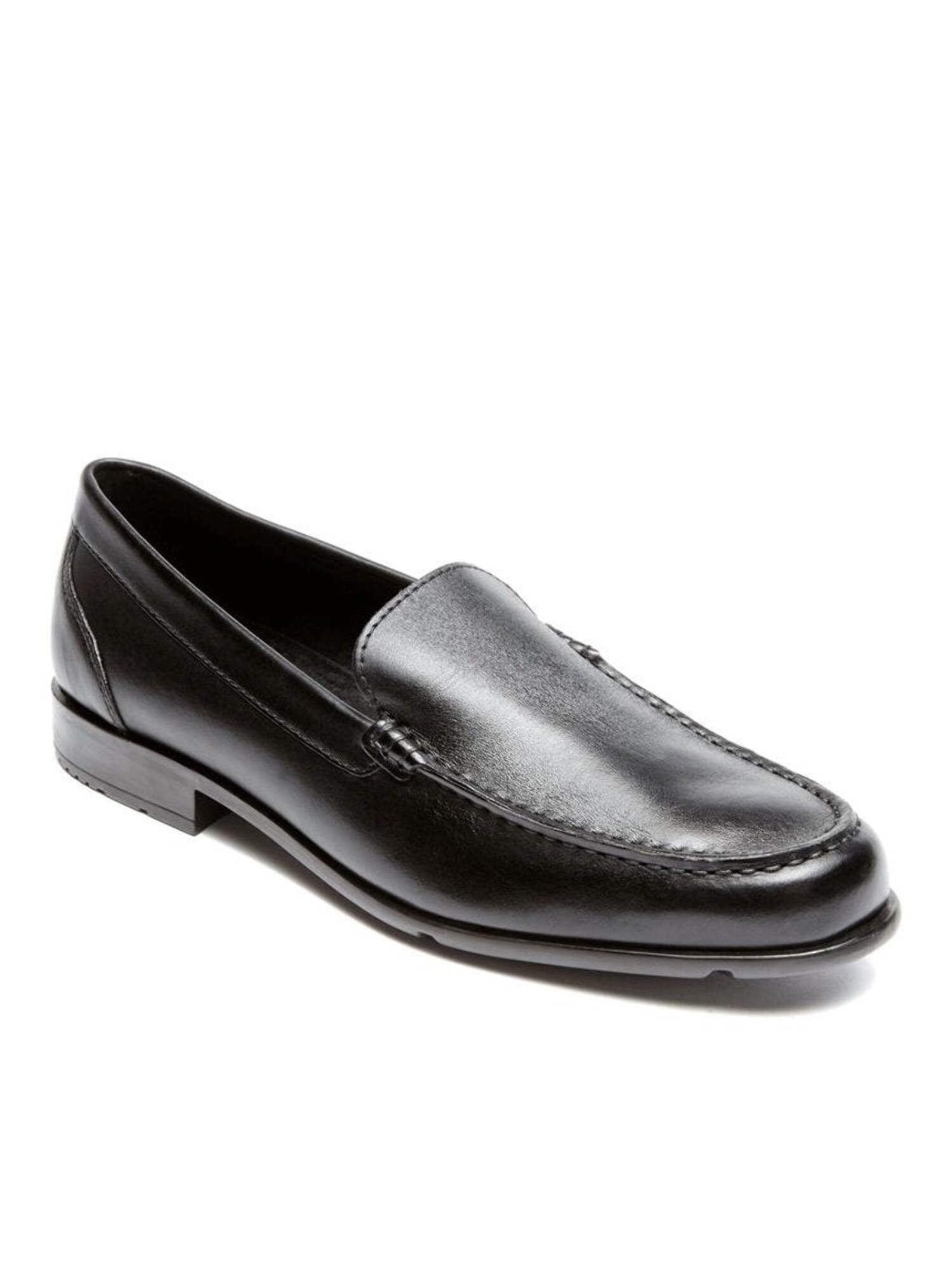 Rockport black mens loafer -size 9.5 M Amazon | Rockport Men main image 2