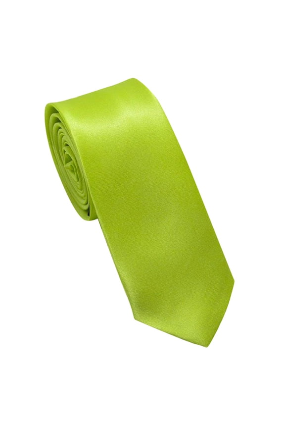 Men's Classic Necktie for Suits and Shirts Elegant Men's Suit Tie For Formal Occasions Classic Design Versatile Accessory For Business And Special Events Idea For Men Green - M
