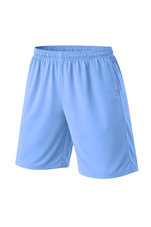 Men's Classic Poly Tech Lounge Shorts (S-3XL)