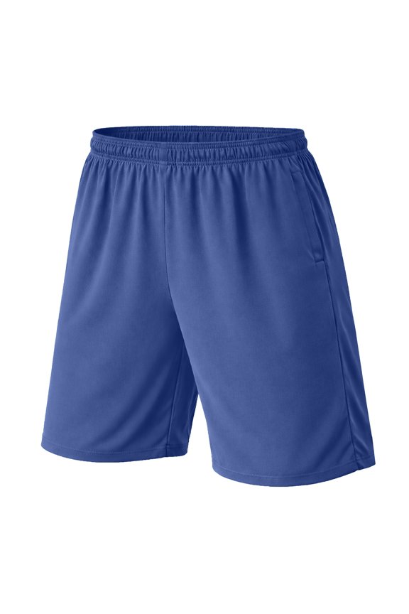 Men's Classic Poly Tech Lounge Shorts (S-3XL)