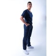 thumbnail image 1 of Men's Classic Scrub Set, 1 of 5