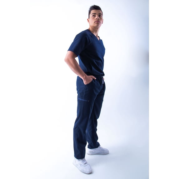 Men's Classic Scrub Set