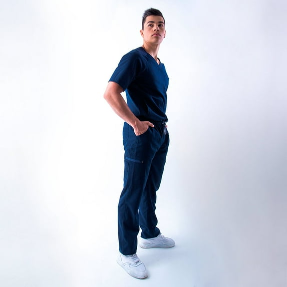 Men's Classic Scrub Set