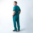 thumbnail image 1 of Men's Classic Scrub Set, 1 of 1