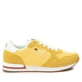 thumbnail image 1 of Men's Classic Sneakers Marty By Xti-141211-Yellow, 1 of 1