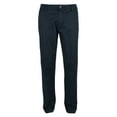 thumbnail image 1 of Men's Classic Staight Leg Short Chinos Nvy 36, 1 of 4