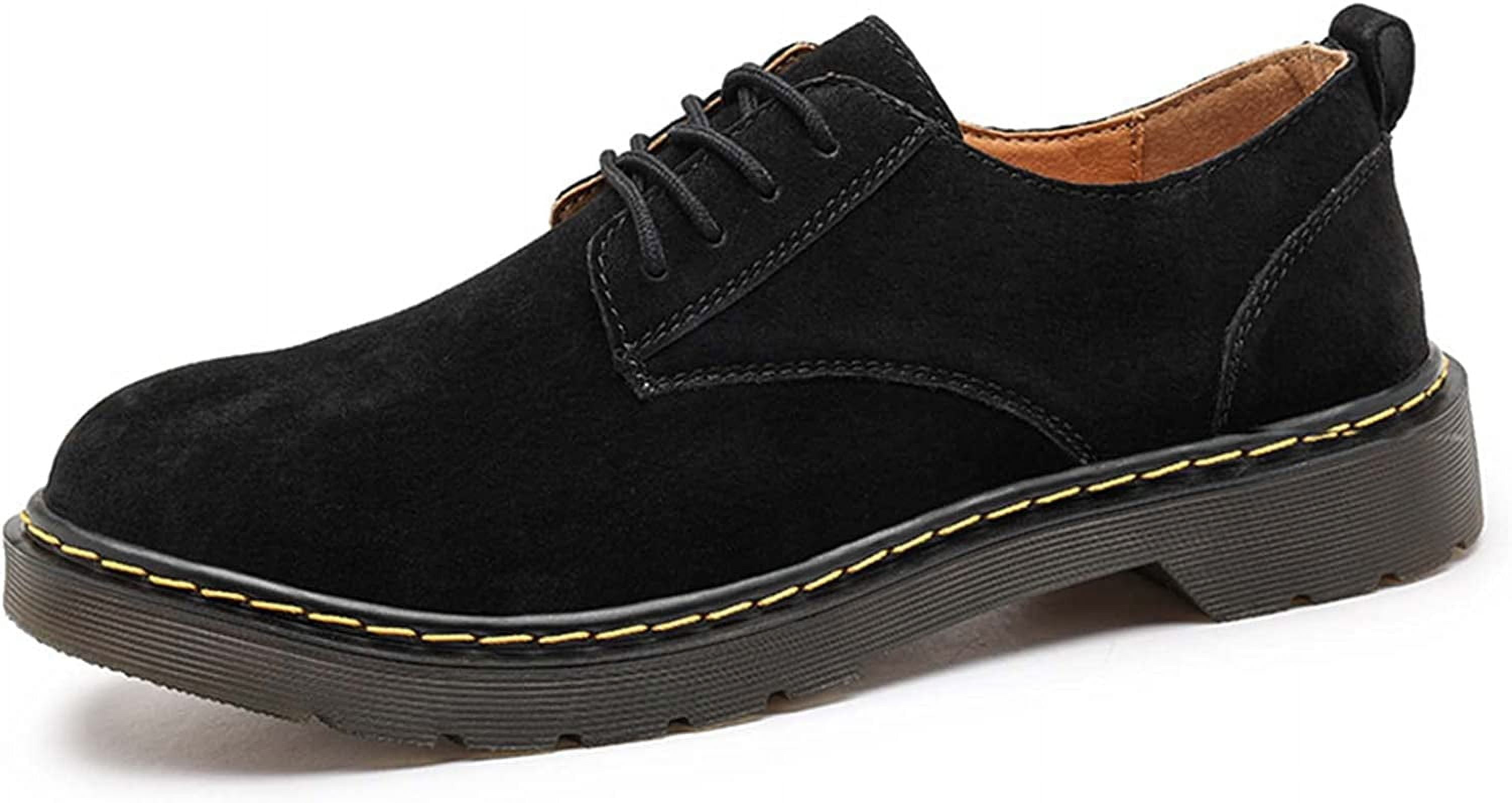 Men's Casual Oxford Shoes main image 1