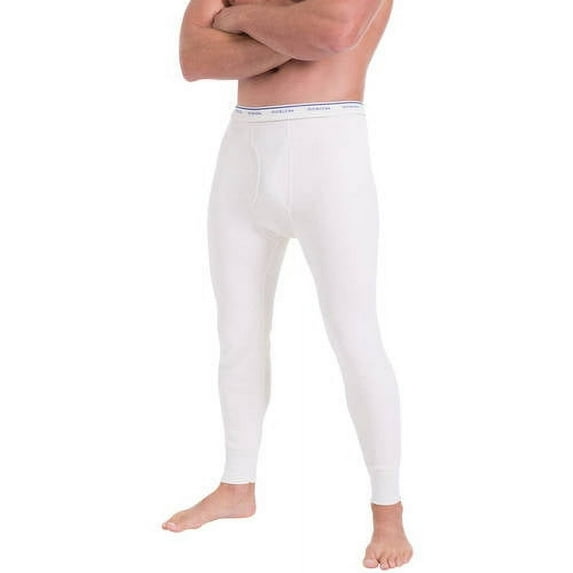 Men's Classic Thermal Underwear Bottom