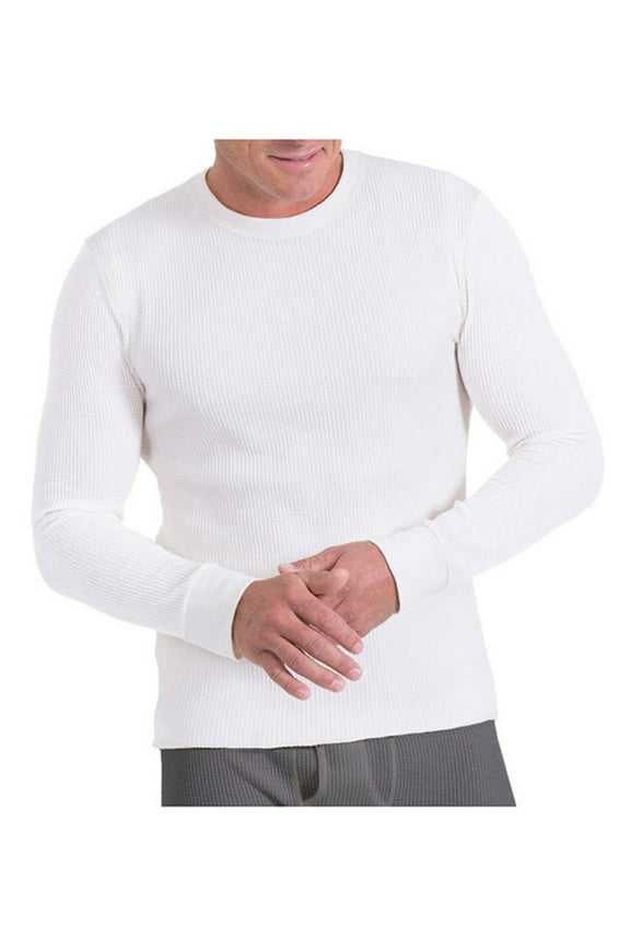 Men's Classic Thermal Underwear Top