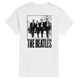 thumbnail image 1 of Men's Classic Vintage The Beatles Short Sleeve T-Shirts, 1 of 5