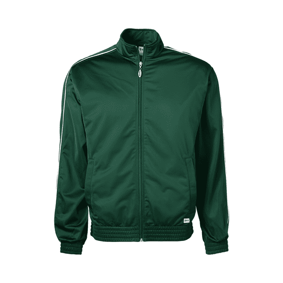 Men's Classic Warm-Up Jacket - 3265