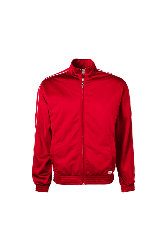 Men's Classic Warm-Up Jacket