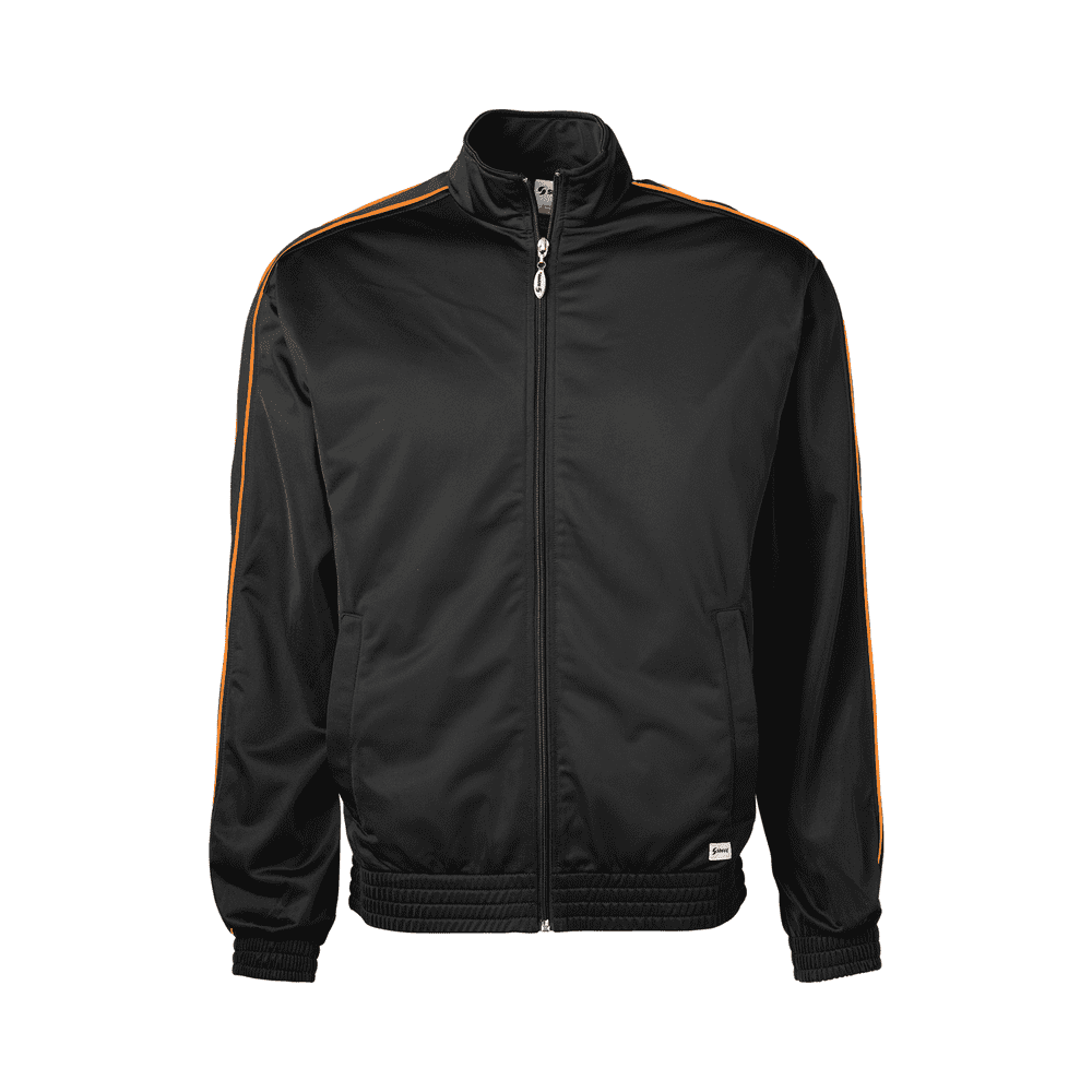 新品　plllllleeeasse warm-up jacket (BLACK) file.png