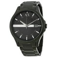 thumbnail image 1 of Men's Classic Watch Quartz Mineral Crystal AX2104, 1 of 3