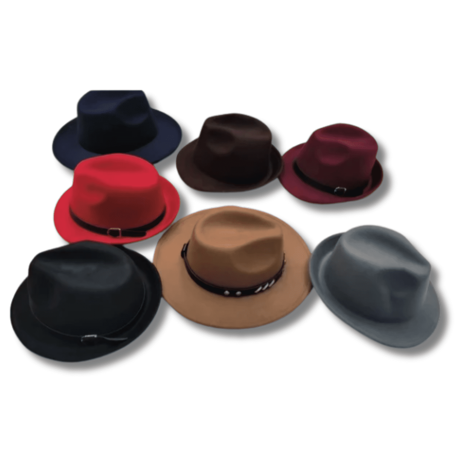 Fedora Hat main image 1