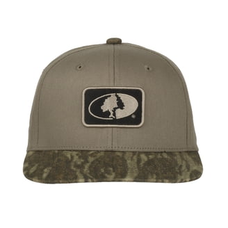 Men's Mossy Oak Headwear for Outdoor Sports - Walmart.com
