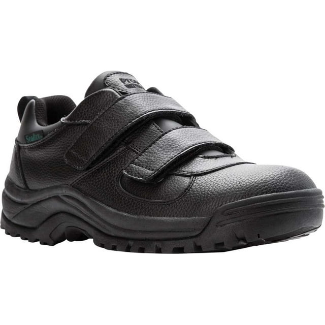 Men's Cliff Walker Low Strap Walking Shoe