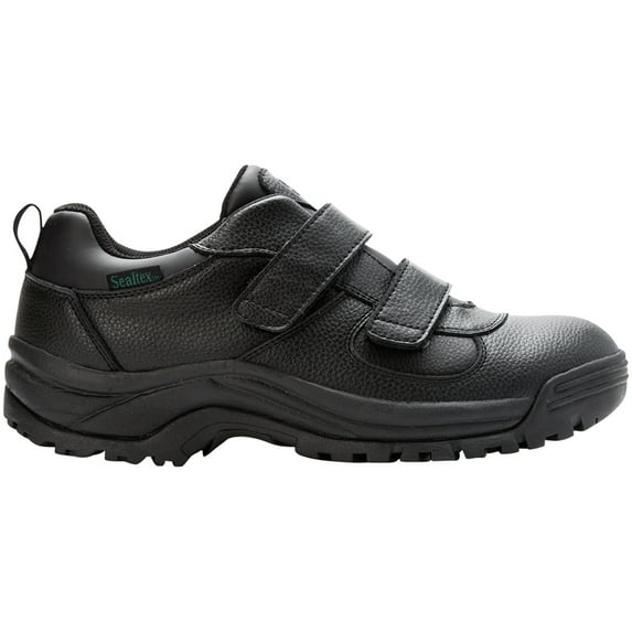 Men's Cliff Walker Low Strap Walking Shoe