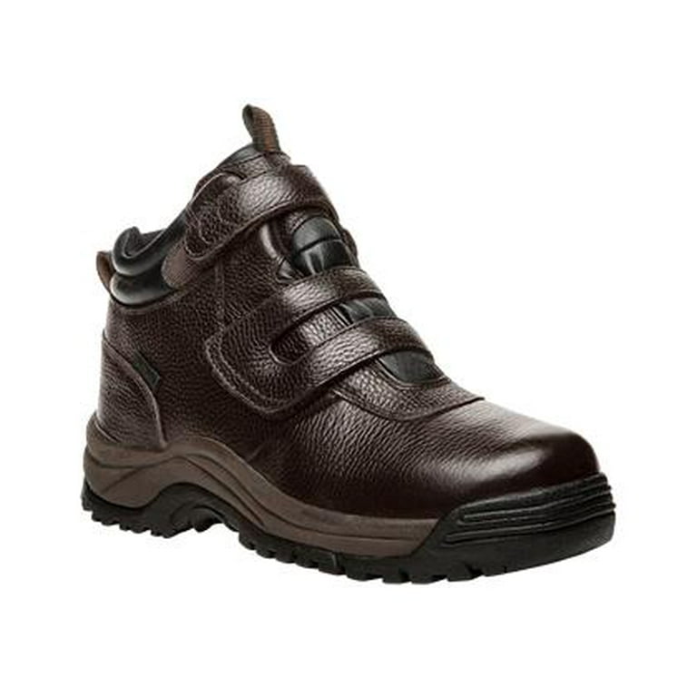 Propet men's cliff walker boot best sale