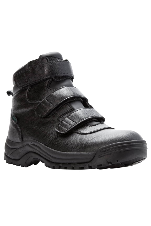 Men's Cliff Walker Tall Strap Boot