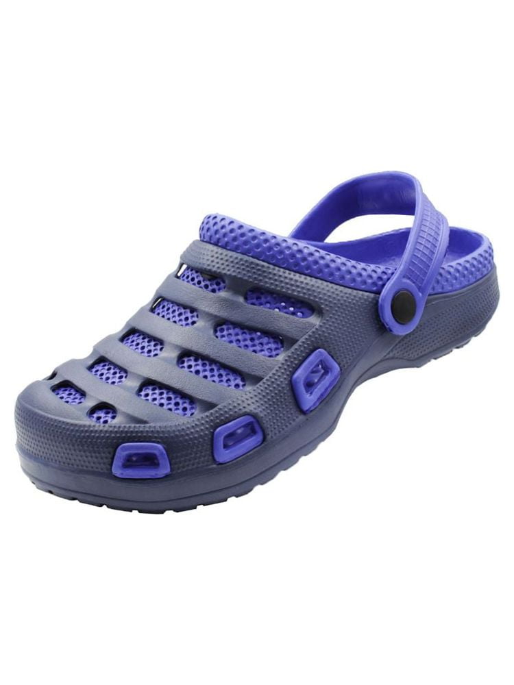 Crocs Girl's Junior FunLab Trolls 2 Shoes (Ages 7+) 