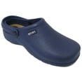 thumbnail image 1 of Men's Clogs Shoes Gardening Nursing Slip-on Hospital Casual, 1 of 3