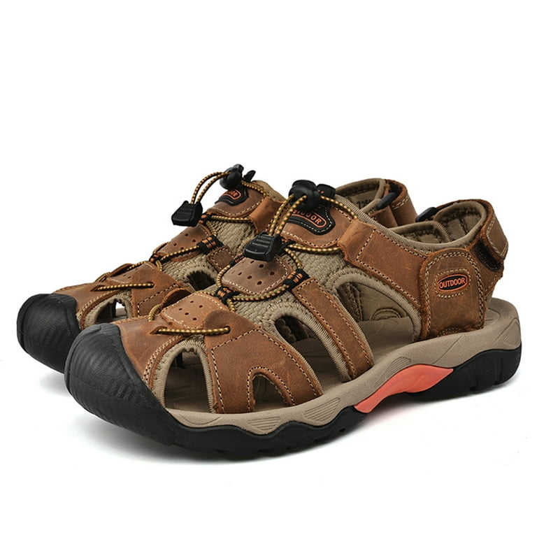 Walking Sandals Outdoor Sandal Brands Popular Hiking Sandal Brands