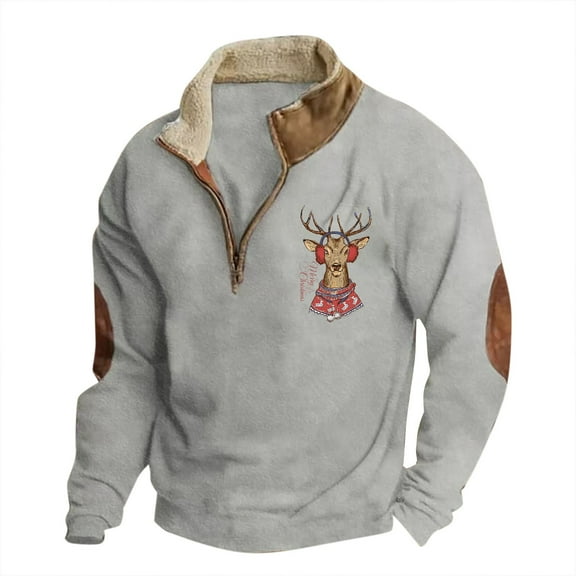 Men's Clothing Men's Fashion Casual Printed Long Sleeved Hoodie Light Hoodies Sporting Pullover Sweatshirt Coral Zip up Hoodie Two Piece Set Juniors Oversized Sweat Shirts Raglan Knit Tunic T Black S