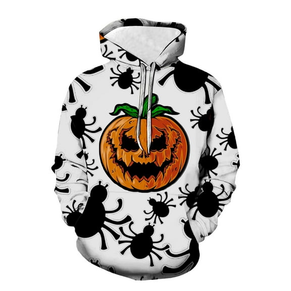 Men's Clothing Mens Pullover Hoodie Mens Zip Sweater Oversized Hoodies Thick Hoodie Men Hoodies with Zipper Shirt Sweatshirt Casual Humor Drawstring With Pockets Pullover Gray S