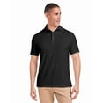 thumbnail image 1 of tasc TM538 Cloud Lightweight Polo-Black-2XL, 1 of 6