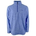thumbnail image 1 of Men's Cloud Peak Half Zip Pullover-B-M, 1 of 4