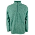 thumbnail image 1 of Men's Cloud Peak Half Zip Pullover-QG-L, 1 of 4