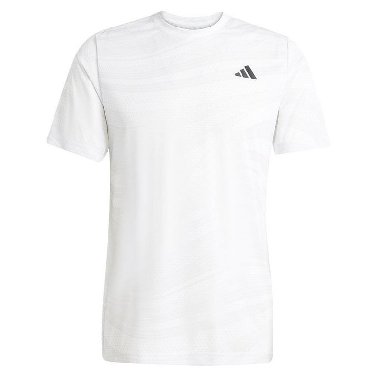 新品未使用On Tennis | Club-T Graphic (White) On Club-T Tennis Graphic Tee Men's – Holabird Sports