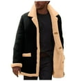 thumbnail image 1 of Men's Coat Jacket, 1 of 2