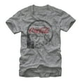 thumbnail image 1 of Men's Coca Cola All Sport Leads to Thirst  Graphic Tee Athletic Heather X Large, 1 of 4