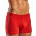 thumbnail image 1 of Men's Cocksox CX12 Contour Pouch Boxer (Red L), 1 of 1