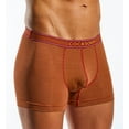 thumbnail image 1 of Men's Cocksox CX12PRO PRO Modal Stretch Sports Boxer Brief (Sommelier L), 1 of 1