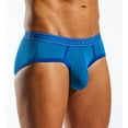 thumbnail image 1 of Men's Cocksox CX76PRO PRO Modal Stretch Sports Brief (Diver M), 1 of 1