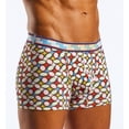 thumbnail image 1 of Men's Cocksox CX94 Mod Boxer Brief With Enhancing Pouch (Carnaby L), 1 of 1