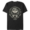 thumbnail image 1 of Men's Coco Remember Me Song  Graphic Tee Black X Large, 1 of 4