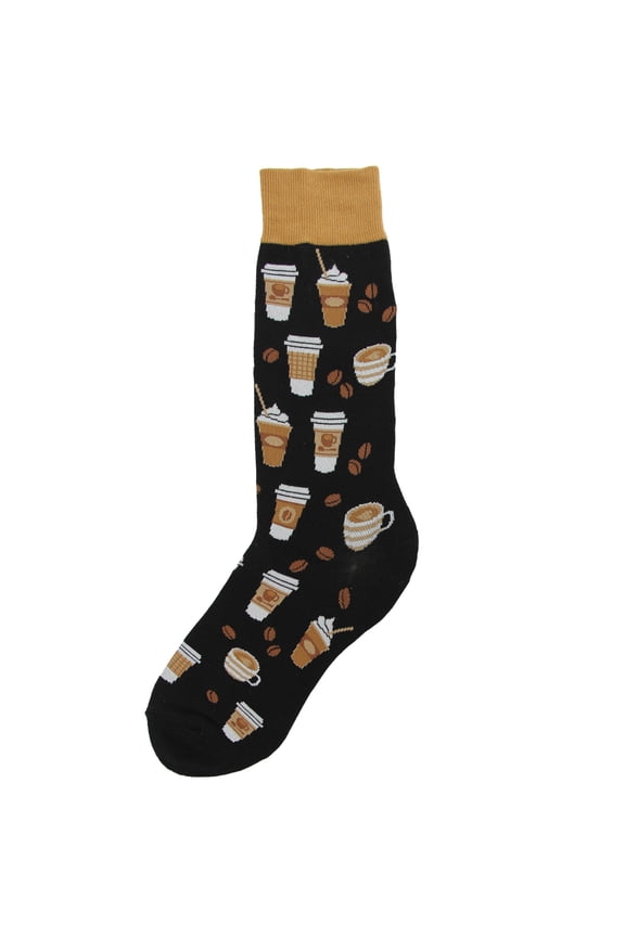 Men's Coffee Socks