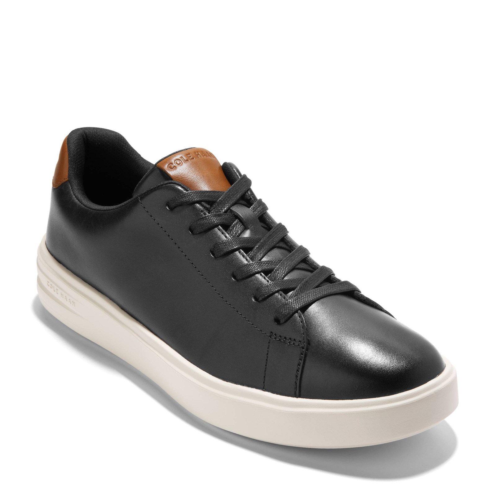 Jan Jansen Men’s Sz 42/US 9 Leather Tennis Shoes Men main image 2