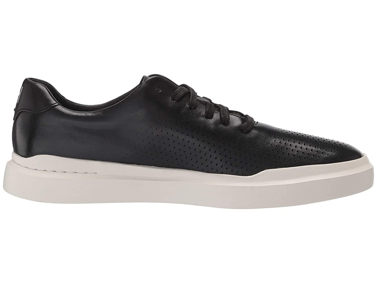 Men's Cole Haan GrandPro Rally Laser Cut Sneaker - Walmart.com
