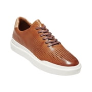 Mens Cole Haan GrandPro Rally Laser Cut Sneaker