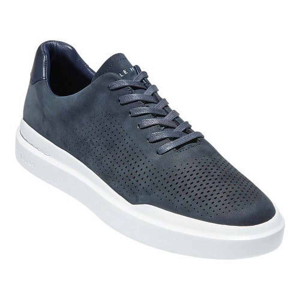 Cole Haan Grand Pro Rally $160 Men\'s High Top Sneakers Shoes Size 11 M C31749 Cole Haan GrandPro Rally Canvas Sneaker - Men main image 4