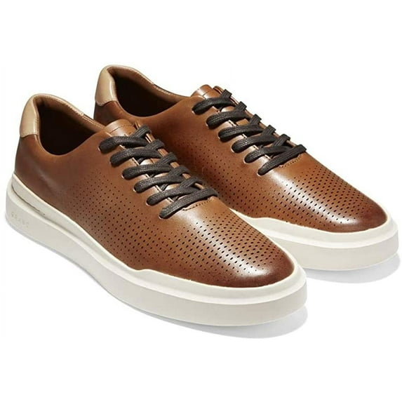 Men's Cole Haan GrandPro Rally Laser Cut Sneaker