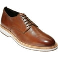 thumbnail image 1 of Men's Cole Haan Morris Plain Toe Oxford British Tan Leather 14 M, 1 of 5